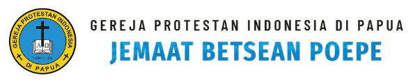 GPI Papua Jemaat Betsean Poepe